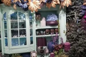 Studio florystyczne Jaga Design