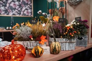 Studio Florystyczne Kamelia – Kwiaciarnia Grodzisk Mazowiecki