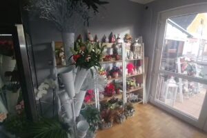 Studio Florystyczne Niezapominajka