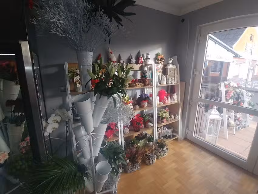 Studio Florystyczne Niezapominajka
