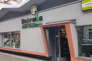 Studio Florystyczne „Stokrotka”