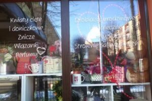 Studio Florystyczne Świat Magnolii