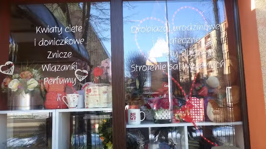 Studio Florystyczne Świat Magnolii