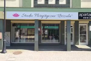 Studio Florystyczne „Urszula” – Monika Olkiewicz