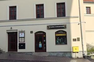 Studio kwiatowe Agata Salih – Poczta kwiatowa Bielsko-Biała