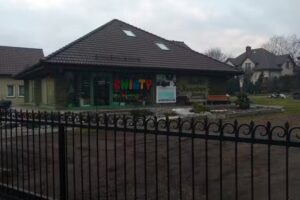 Studio Kwiatowe Jezierscy