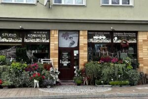 Studio Kwiatowe Konwalia