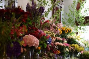 Studio Kwiatowe Sfinks