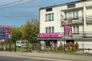 Studio La Flor Monika Omelańczuk