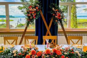 Stylowy Zakątek – dekorowanie ślubów i wesel | wynajem dekoracji | usługi florystyczne