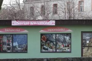 Świat Kwiatów