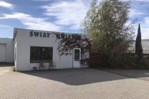 Świat Kwiatów