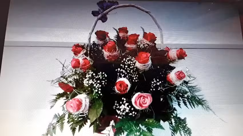 Świat Kwiatów „Ewa”