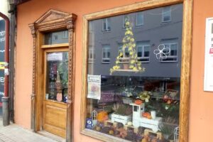 Świat kwiatów i upominków