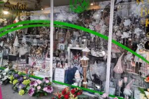 Świat Kwiatów i Upominków A.W.R.CEPELIX