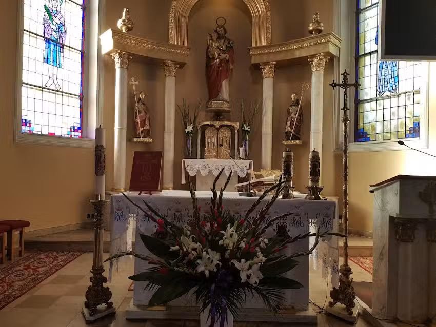 Świerczyńska Grażyna. Kwiaciarnia. Kwiaty cięte i doniczkowe