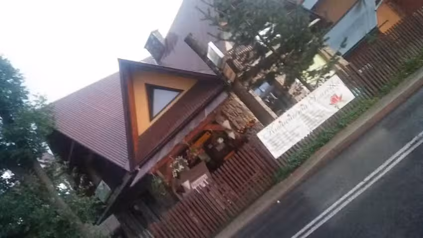 Szarotka. Kwiaciarnia