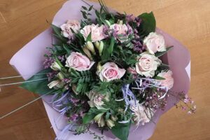 Tajemniczy Ogród. Kwiaciarnia-Florystyka