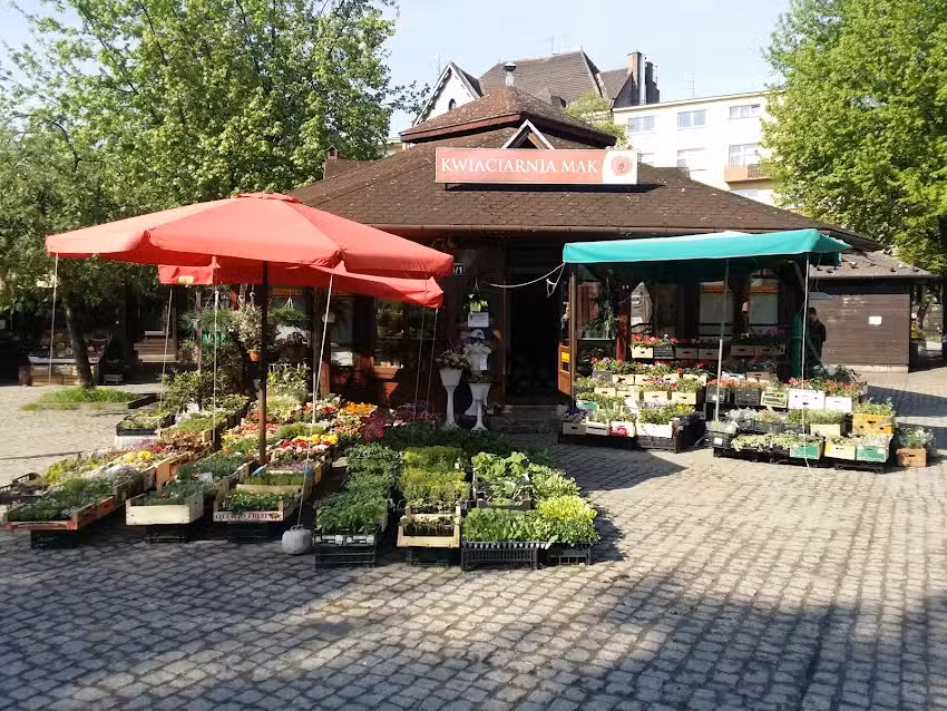 Telekwiaciarnia Kraków – florystyczna poczta, kwiatowa dostawa