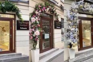 TENDOM K. SOBCZYK-OSUCHOWSKA, M.OLESIŃSKA S.C.