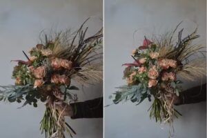 Tomasz Tajak Kwiaty Unikaty