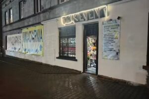 TrikEvent – kwiaciarnia