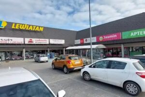 Tuberoza Studio Florystyczne, kwiaciarnia