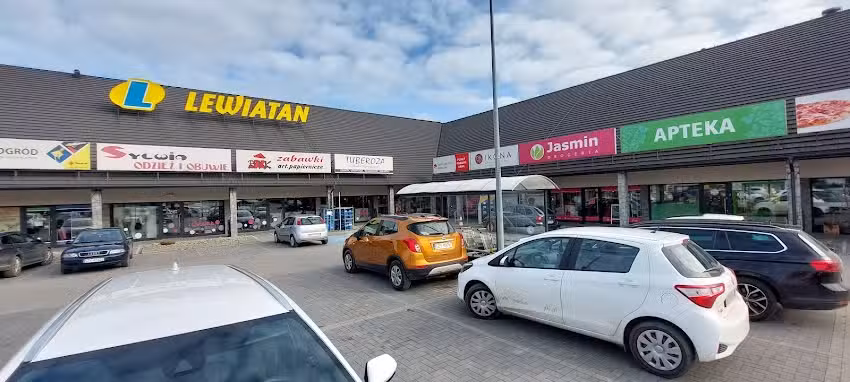 Tuberoza Studio Florystyczne, kwiaciarnia