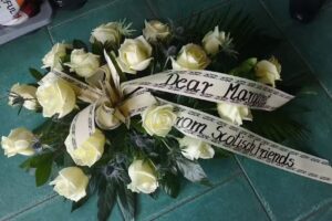 Tulipan. Kwiaciarnia