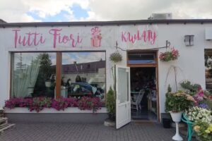 Tutti Fiori