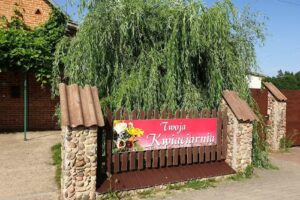 Twoja Kwiaciarnia Maria Szczerba