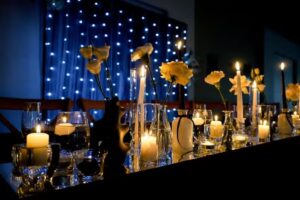 Tworzone z Pasją – dekoracje ślubne i nie tylko