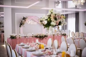 „U Agnieszki” Kwiaciarnia