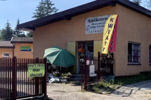 ,,U Alicji’’ – Kwiaty na każdą okazję