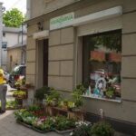 U Ani – Kwiaciarnia