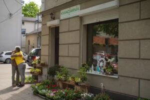 U Ani – Kwiaciarnia