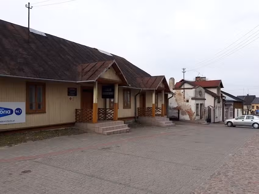 U Eli. Kwiaciarnia. Wiluszyńska E.