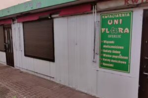 Uni-Flora Agnieszka Waś- Zielińska