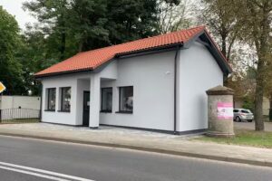 Usługi Florystyczne „Frezja”