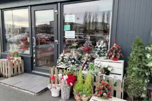 Usługi Florystyczne Mariola Piątkowska