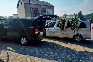 Usługi Pogrzebowe Michał Strojkowski