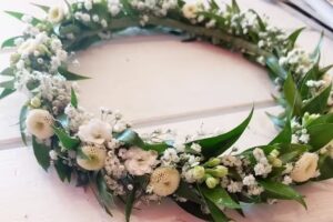 Vena Pracownia Florystyczna Wedding