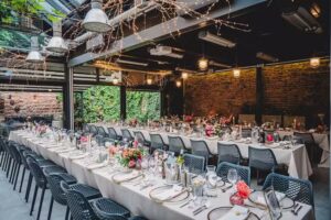 W rozkwicie – pracownia ślubna | dekoracje ślubne | Warszawa i okolice