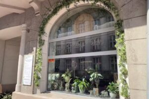 W Trawie piszczy! Flower Design