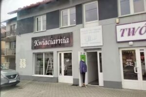 Wanessa. Kwiaciarnia. Firlit B.