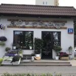 Warszawianki Kwiaciarnia Eventowa