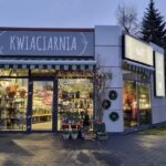 Warszawianki Kwiaciarnia Eventowa