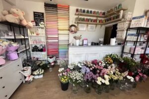 Warszawska Kwiaciarnia – najpiękniejsze kwiaty na Bemowie