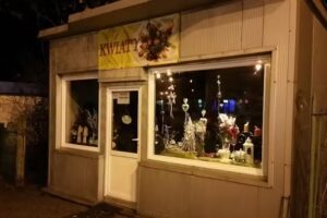 Wojdyła B. Kwiaciarnia