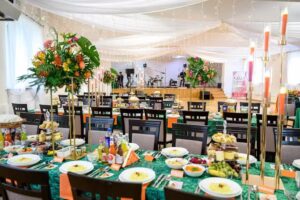 WOW Dekoracje Okolicznościowe